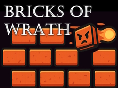 Trò chơi Bricks of Wrath