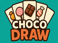 Trò chơi Choco Draw