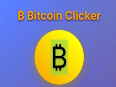 Trò chơi B Bitcoin clicker