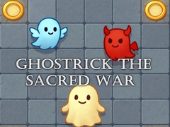 Trò chơi GhosTrick The Sacred War