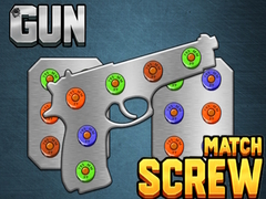 Trò chơi Gun Match Screw