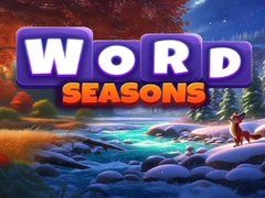 Trò chơi Word Seasons