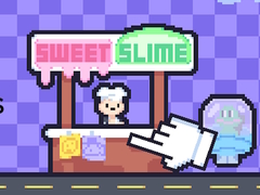 Trò chơi Sweet Slime
