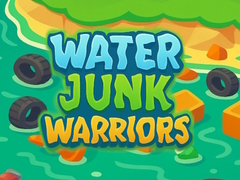 Trò chơi Water Junk Warriors