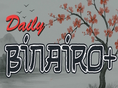 Trò chơi Daily Binairo+