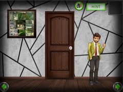 Trò chơi Amgel Easy Room Escape 308