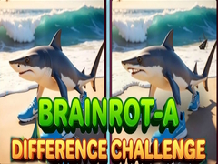 Trò chơi Brainrot – A Difference Challenge