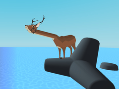 Trò chơi Deer Adventure