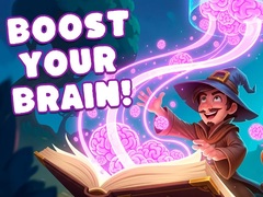 Trò chơi Boost Your Brain!