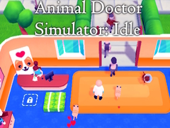 Trò chơi Animal Doctor Simulator: Idle