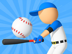 Trò chơi Idle Baseball Tycoon