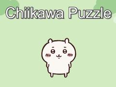 Trò chơi Chiikawa Puzzle