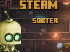 Trò chơi Steam Sorter