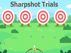 Trò chơi Sharpshot Trials