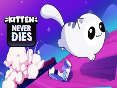 Trò chơi Kitten Never Dies