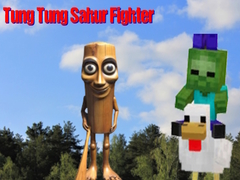 Trò chơi Tung Tung Sahur Fighter