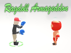 Trò chơi Ragdoll Armageddon