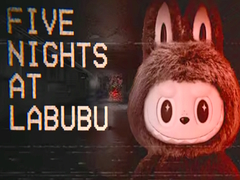 Trò chơi Five Nights at Labubu