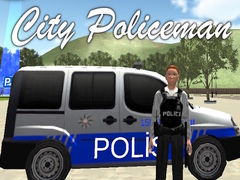 Trò chơi City Policeman