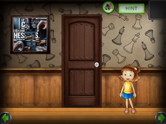 Trò chơi Amgel Kids Room Escape 333