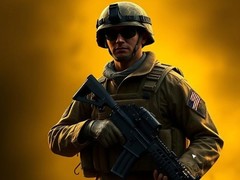 Trò chơi Marine Showdown: Standoff in Afghanistan