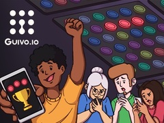 Trò chơi Guivo.io