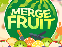 Trò chơi Merge Fruit