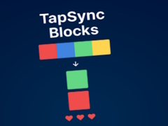 Trò chơi TapSync Blocks
