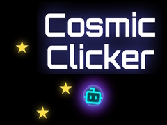Trò chơi Cosmic Clicker