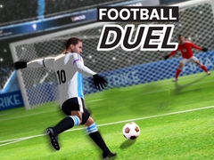 Trò chơi Football Duel