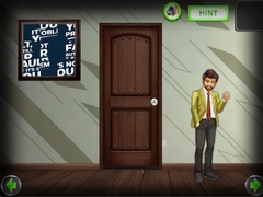 Trò chơi Amgel Easy Room Escape 309