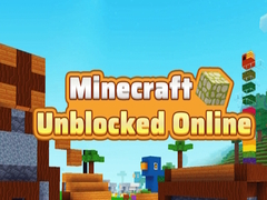 Trò chơi Minecraft Unblocked Online