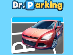 Trò chơi Dr. Parking 2