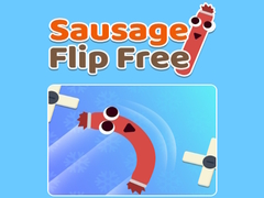 Trò chơi Sausage Flip Free