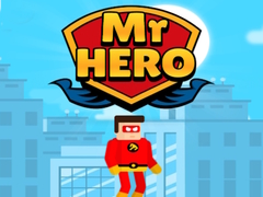Trò chơi Mr Hero