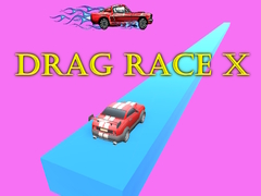 Trò chơi Drag Race X
