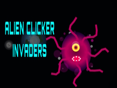 Trò chơi Alien Clicker Invaders