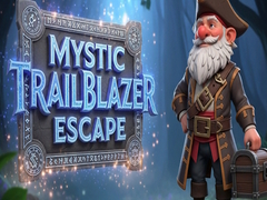 Trò chơi Mystic Trailblazer Escape