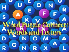 Trò chơi Word Puzzle Connect: Words and Letters