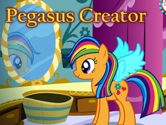 Trò chơi Pegasus Creator