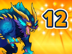 Trò chơi Dynamons 12