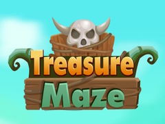 Trò chơi Treasure Maze