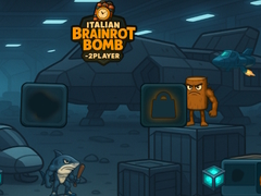 Trò chơi Italian Brainrot Bomb 2Player