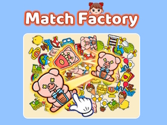 Trò chơi Match Factory