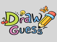 Trò chơi Draw Guess