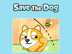 Trò chơi Save the Dog