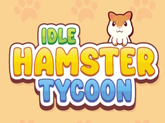 Trò chơi Idle Hamster Tycoon