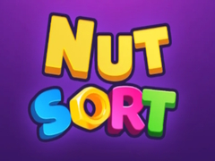 Trò chơi Nut Sort