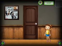 Trò chơi Amgel Kids Room Escape 334