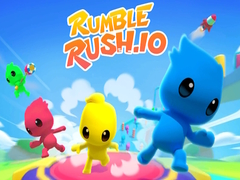 Trò chơi Rumble Rush.io